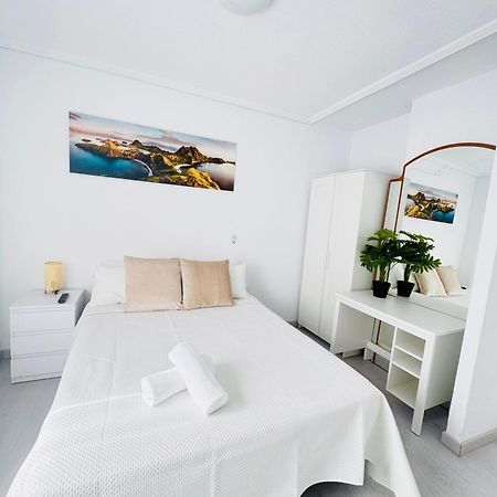 Apartamento En Santander Eksteriør billede