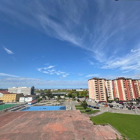 Apartamento En Santander Eksteriør billede