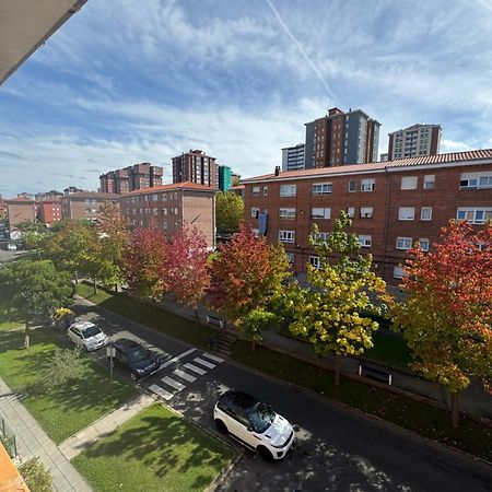 Apartamento En Santander Eksteriør billede