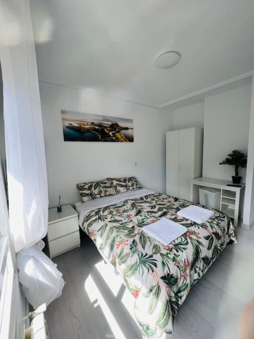 Apartamento En Santander Eksteriør billede