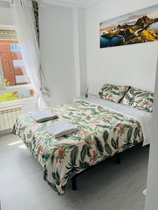 Apartamento En Santander Eksteriør billede