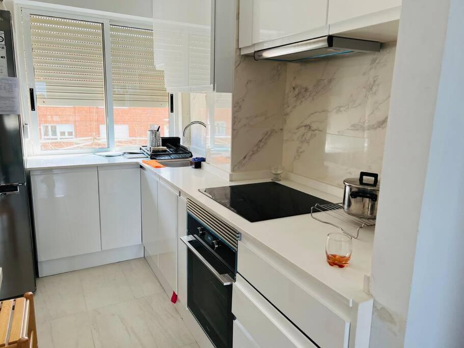 Apartamento En Santander Eksteriør billede