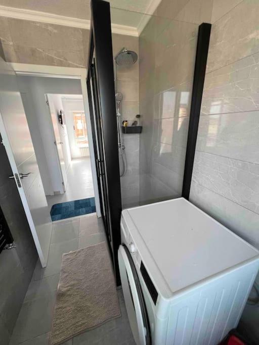 Apartamento En Santander Eksteriør billede