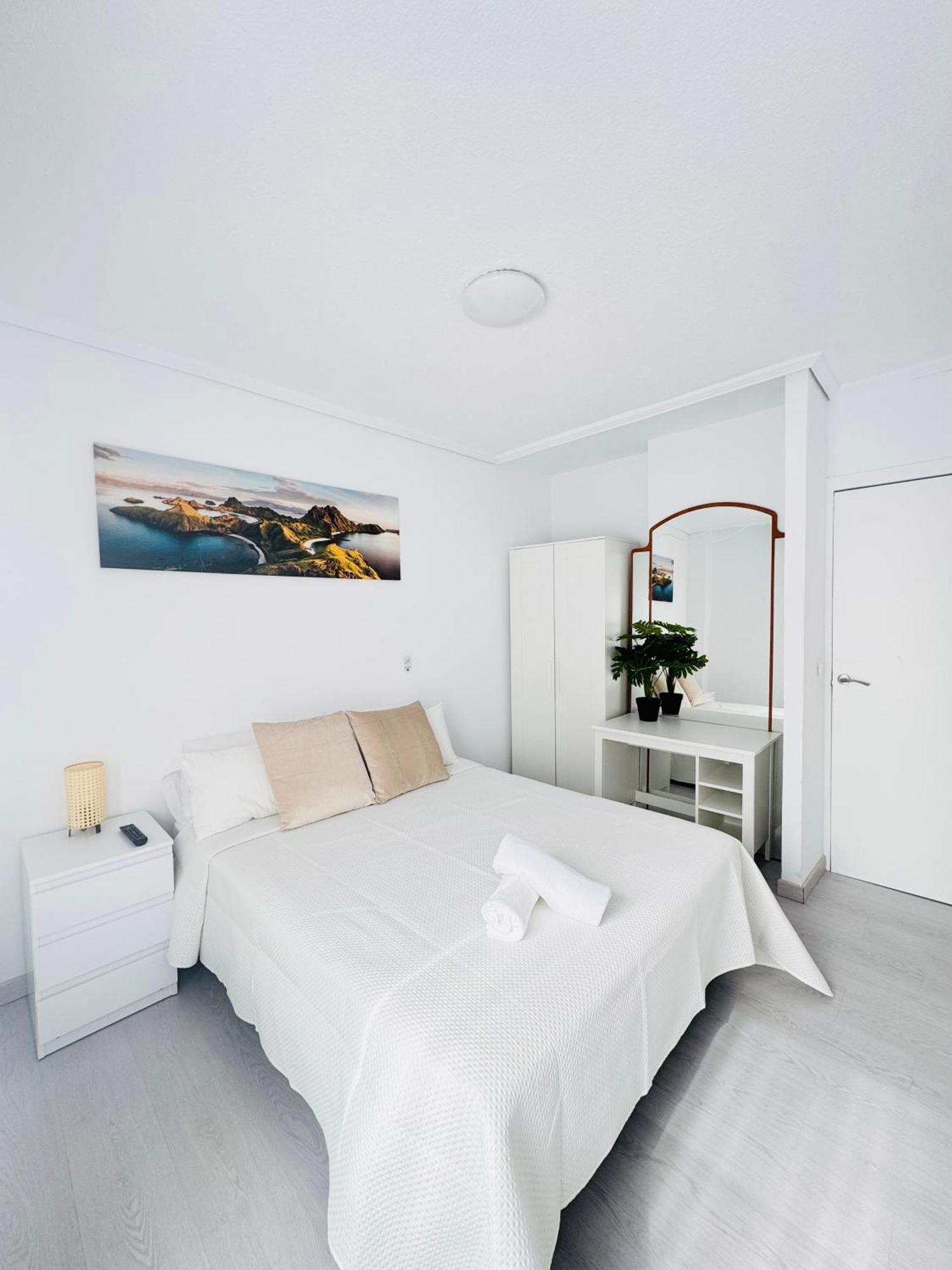 Apartamento En Santander Eksteriør billede