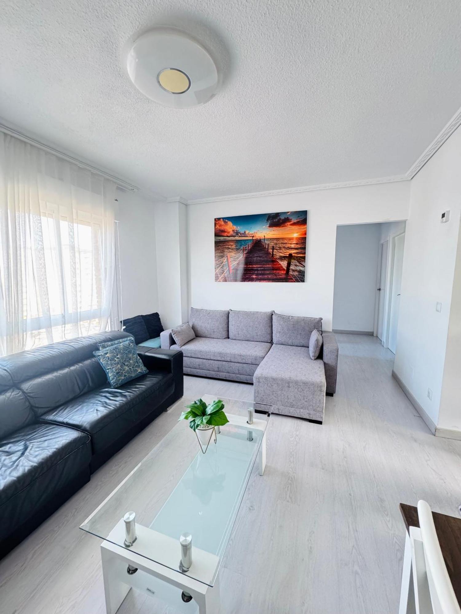 Apartamento En Santander Eksteriør billede