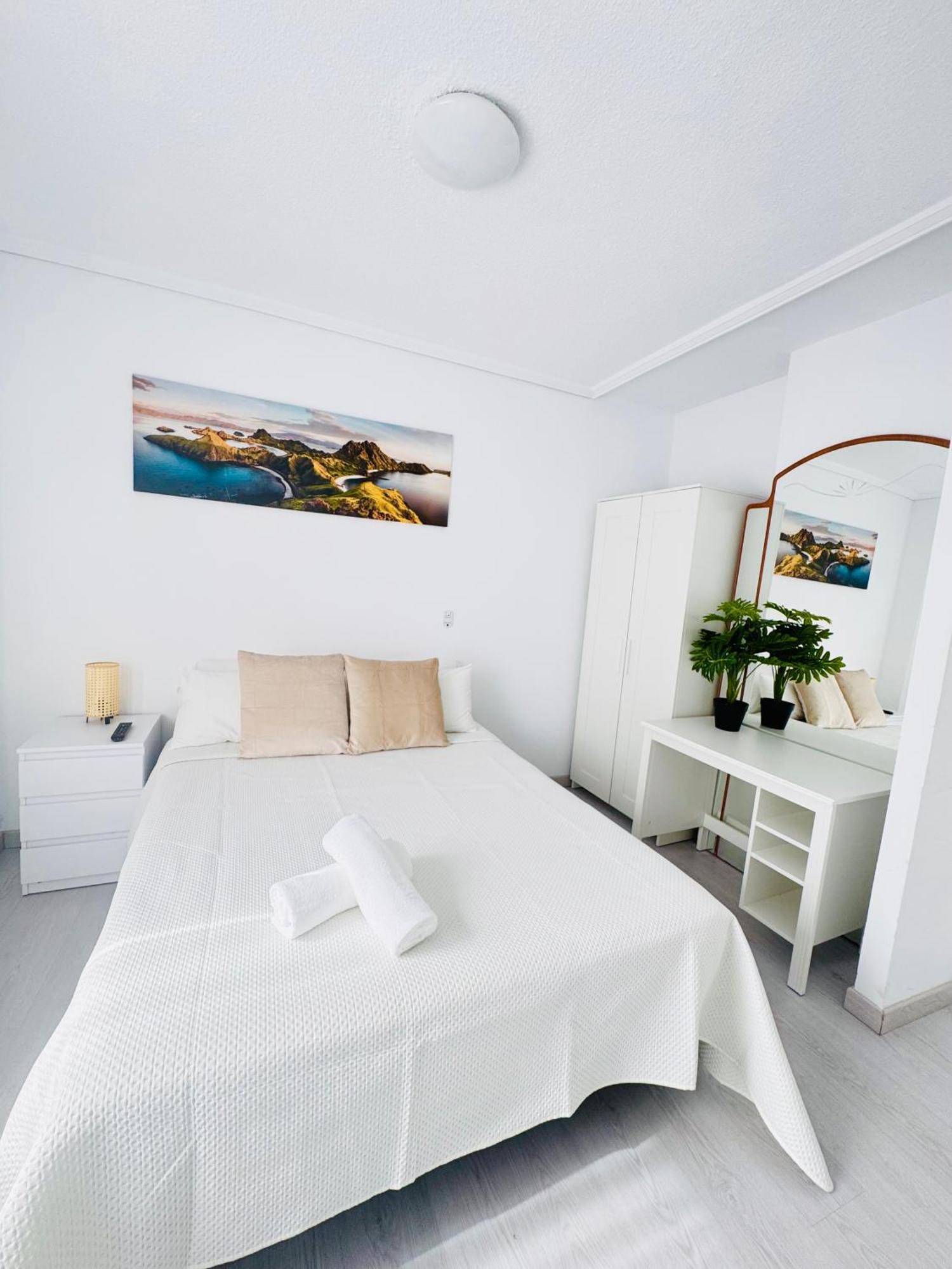 Apartamento En Santander Eksteriør billede
