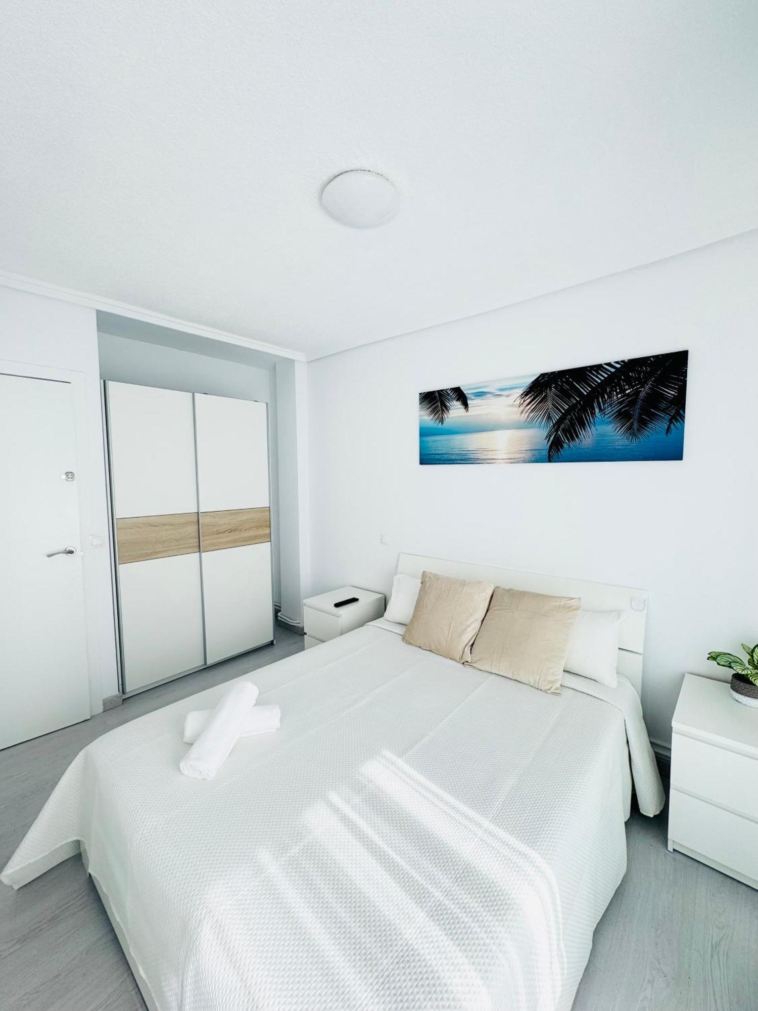 Apartamento En Santander Eksteriør billede