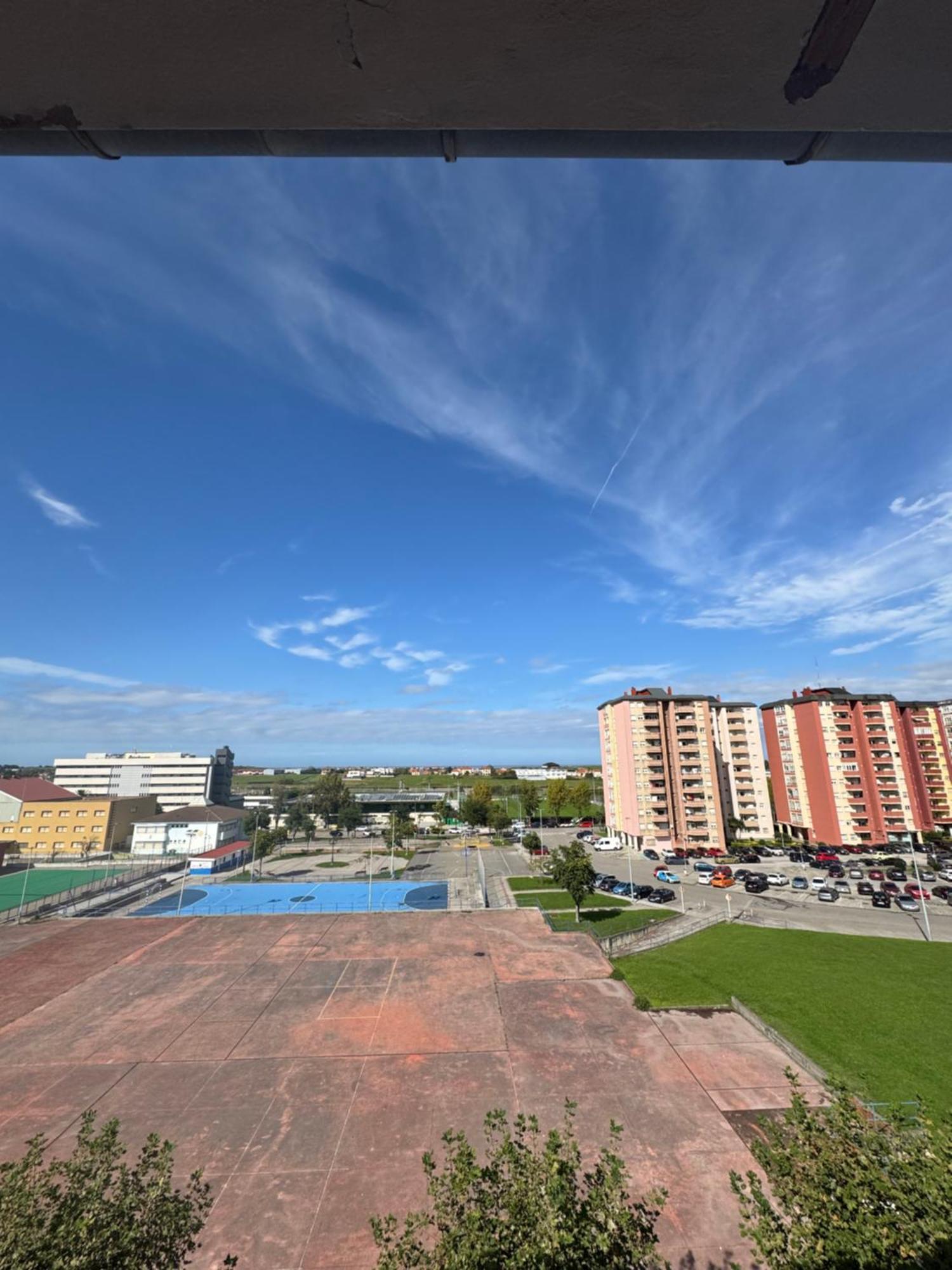 Apartamento En Santander Eksteriør billede