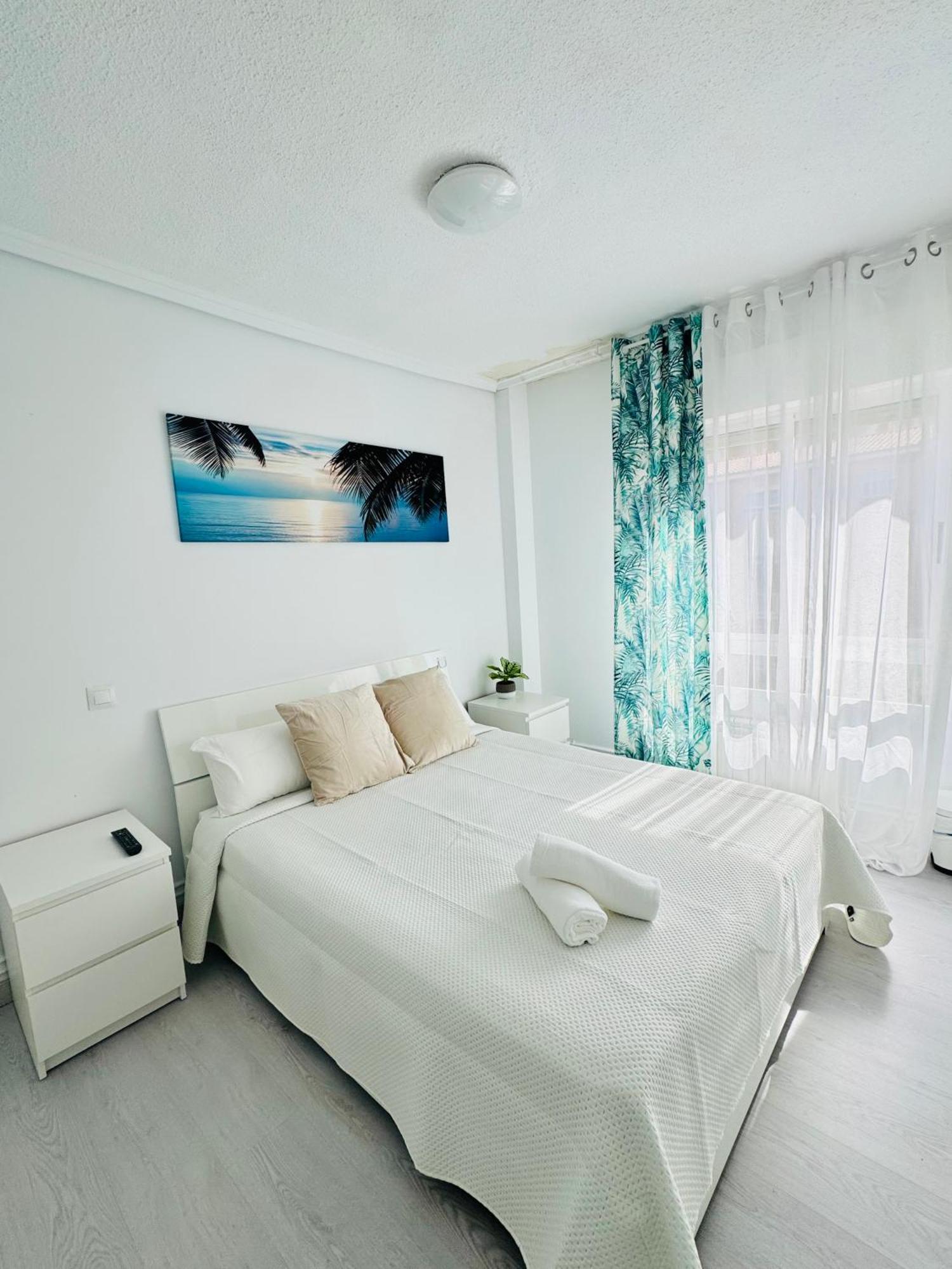 Apartamento En Santander Eksteriør billede