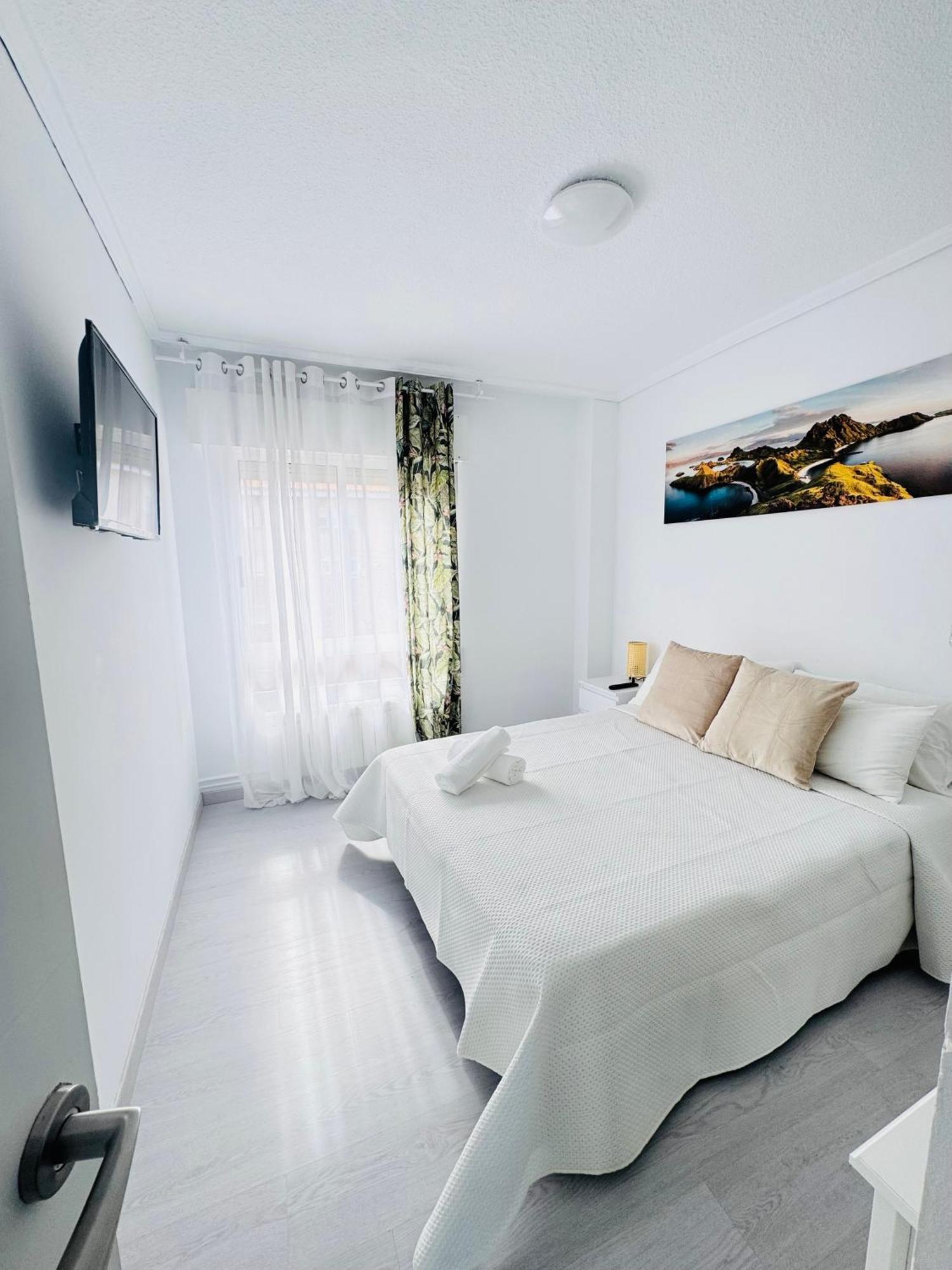 Apartamento En Santander Eksteriør billede