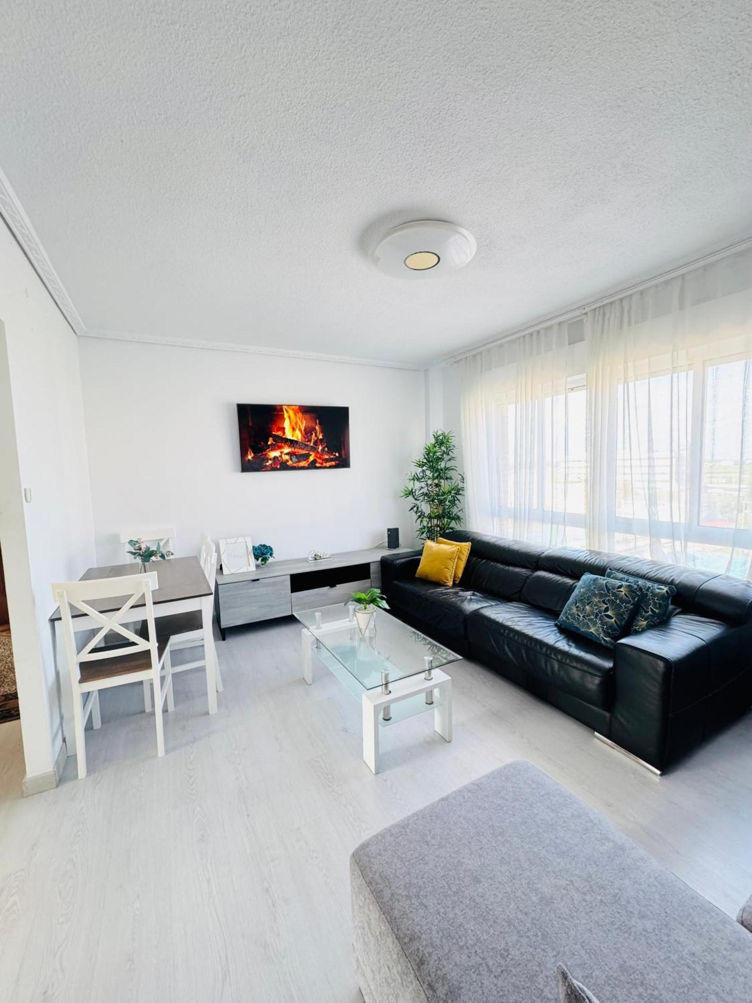 Apartamento En Santander Eksteriør billede