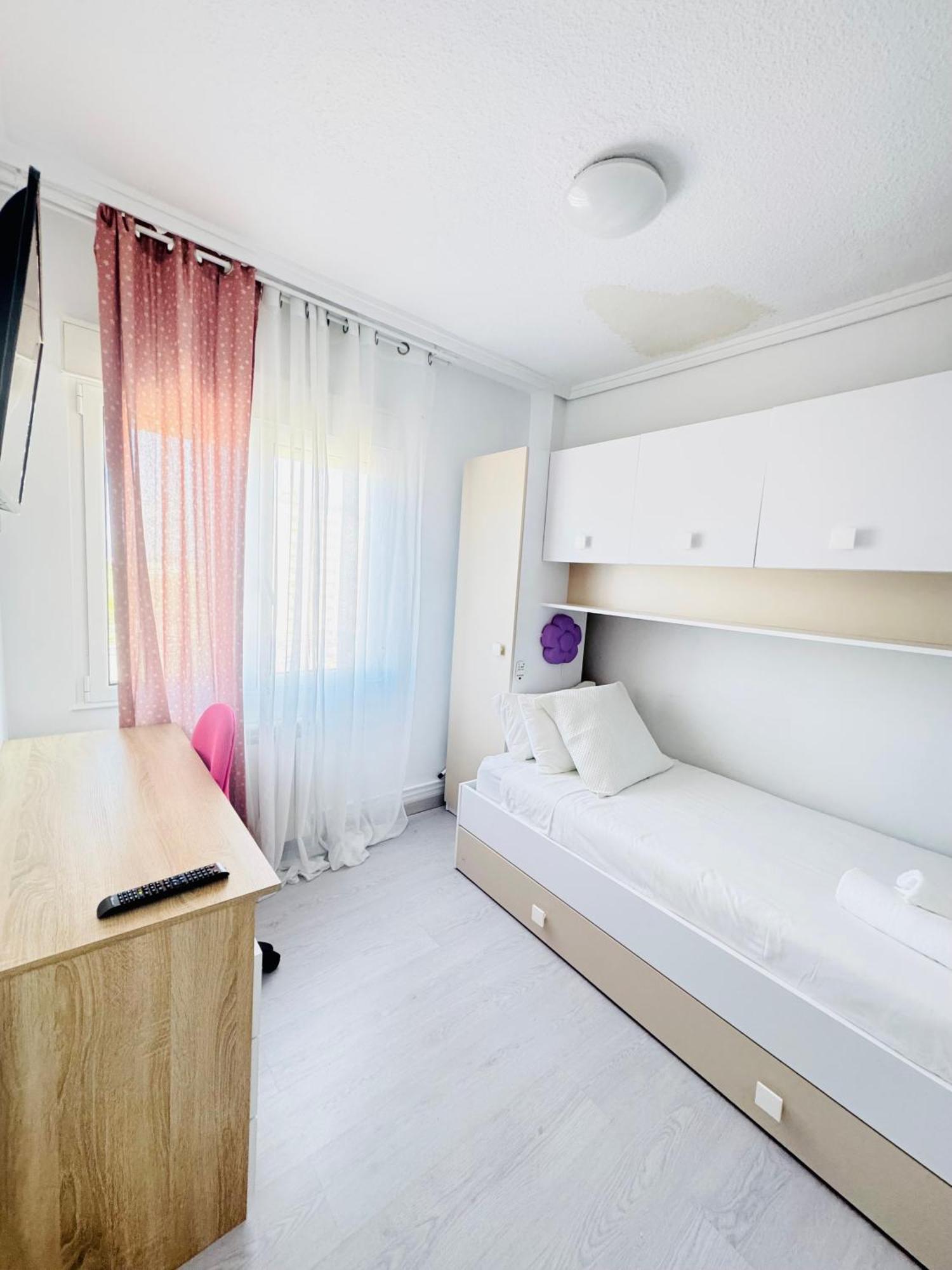 Apartamento En Santander Eksteriør billede
