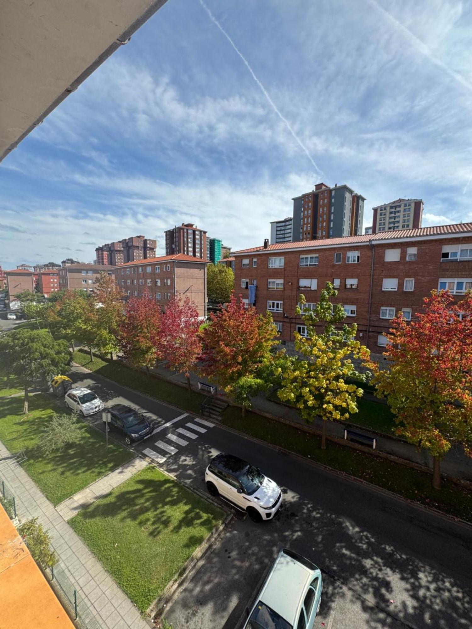 Apartamento En Santander Eksteriør billede